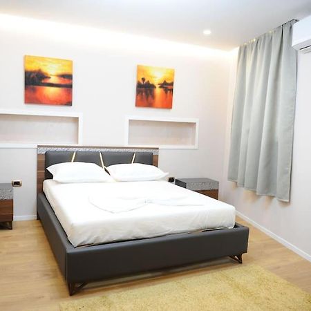 Apartmán Grandpa House App.1 Tirana Exteriér fotografie