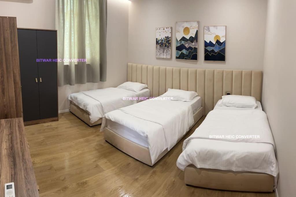 Apartmán Grandpa House App.1 Tirana Exteriér fotografie