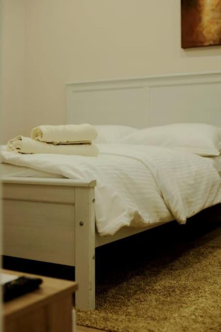 Apartmán Grandpa House App.1 Tirana Exteriér fotografie