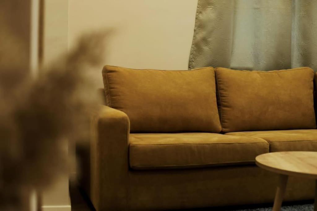 Apartmán Grandpa House App.1 Tirana Exteriér fotografie